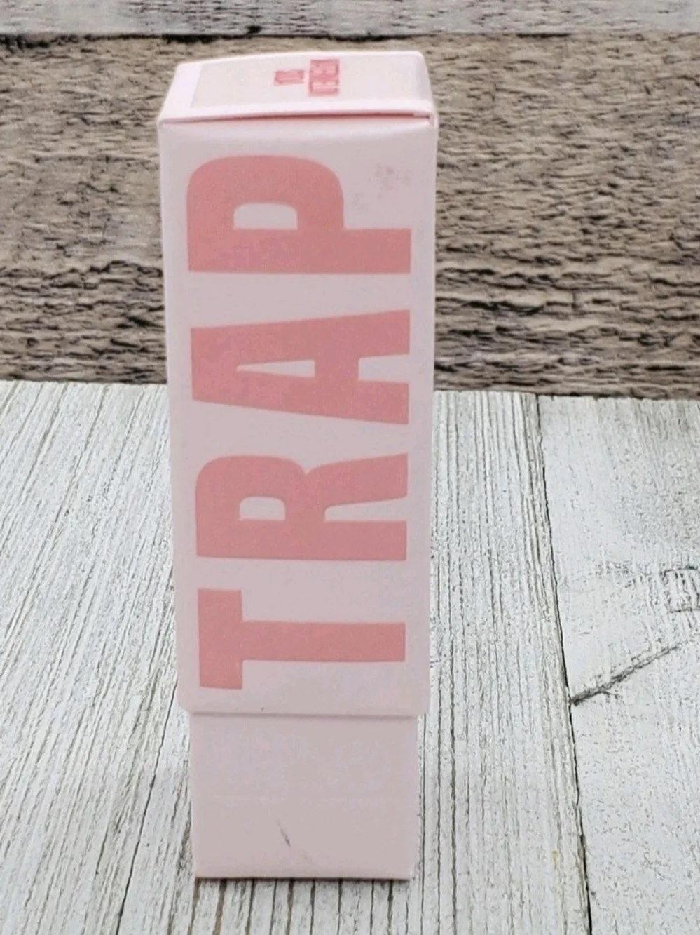 Jeffree Star Cosmetics Velvet Trap Lipstick GRAVE DIGGER NWT